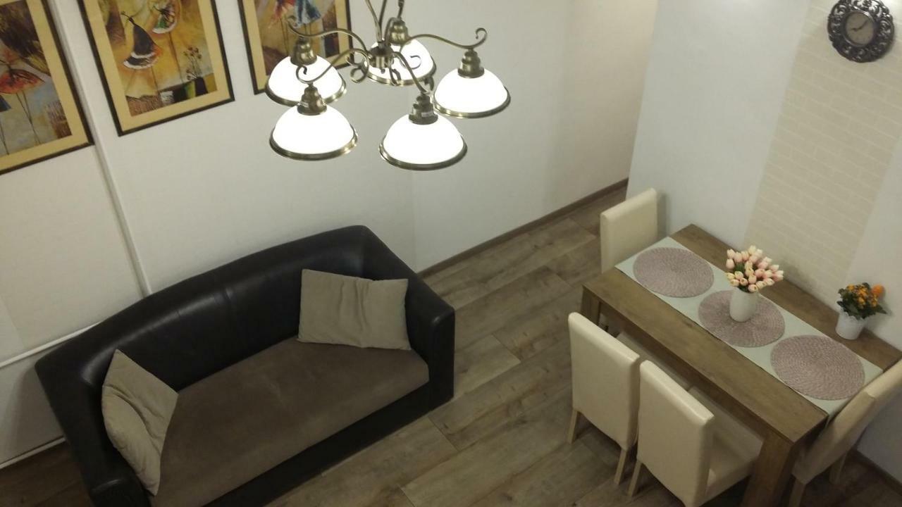 Kossuth Apartmanok Debrecen Exterior photo